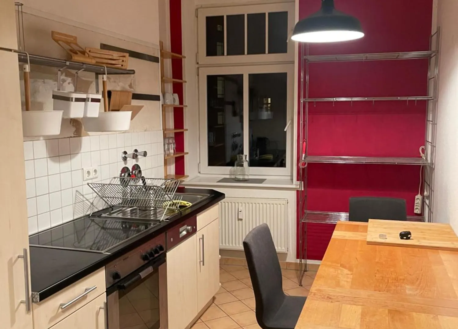 Lovely Apartment/Prenzlauer Berg Berlin