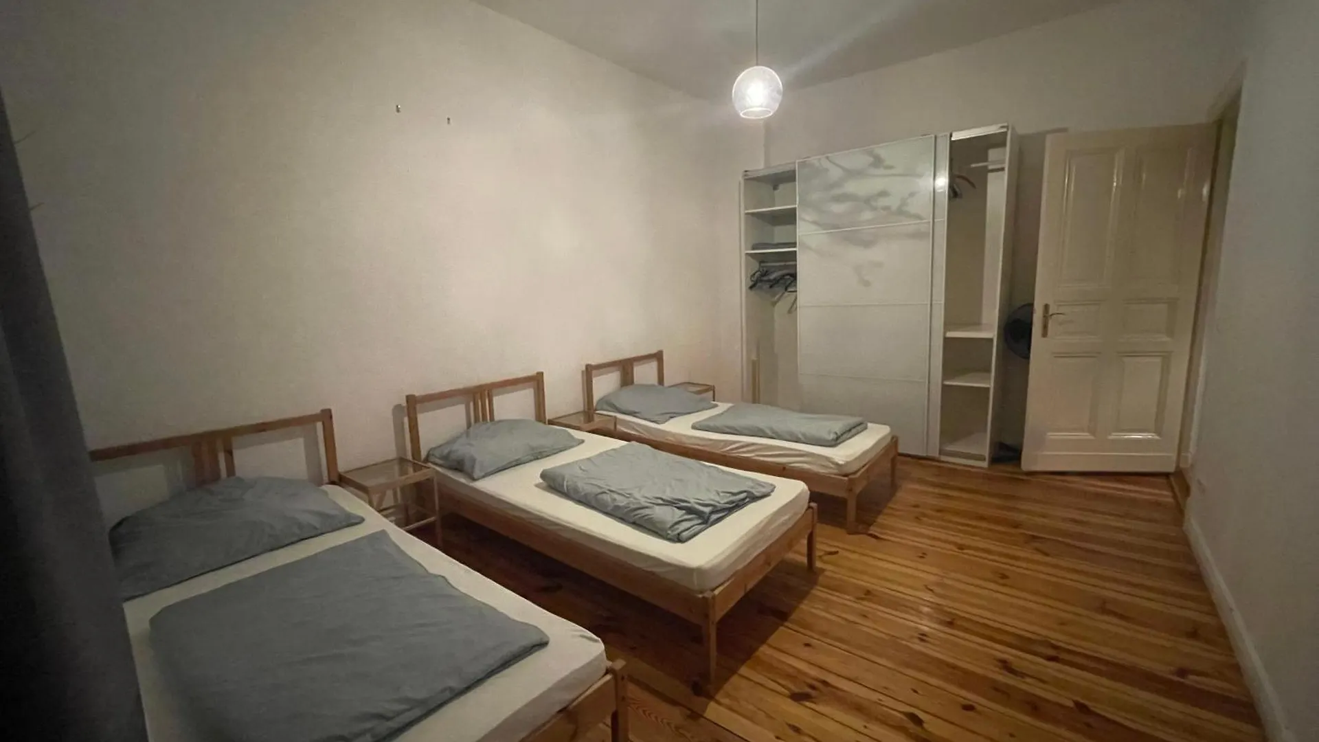 Lovely Apartment/Prenzlauer Berg Berlin Apartment