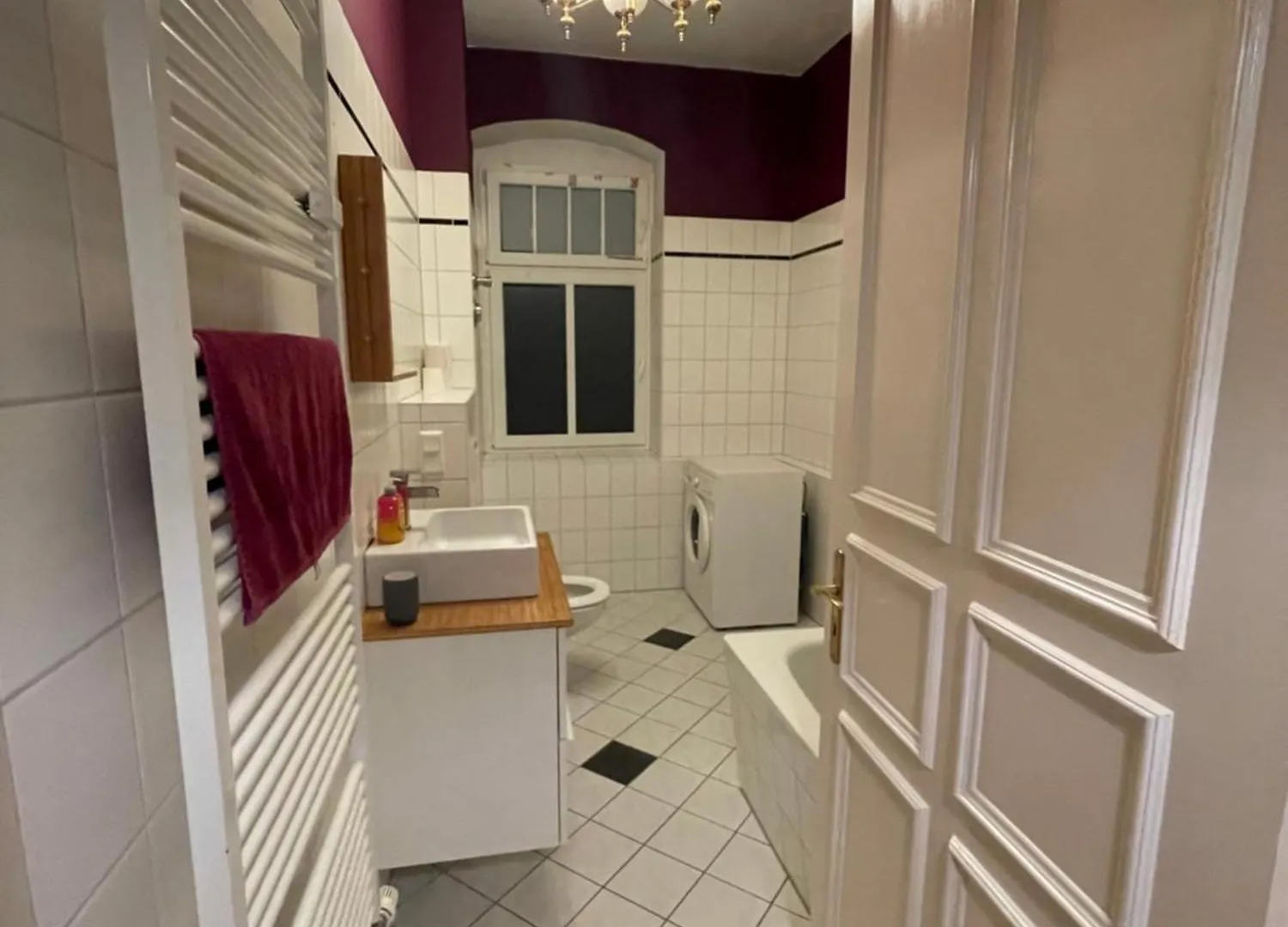 Lovely Apartment/Prenzlauer Berg Berlin