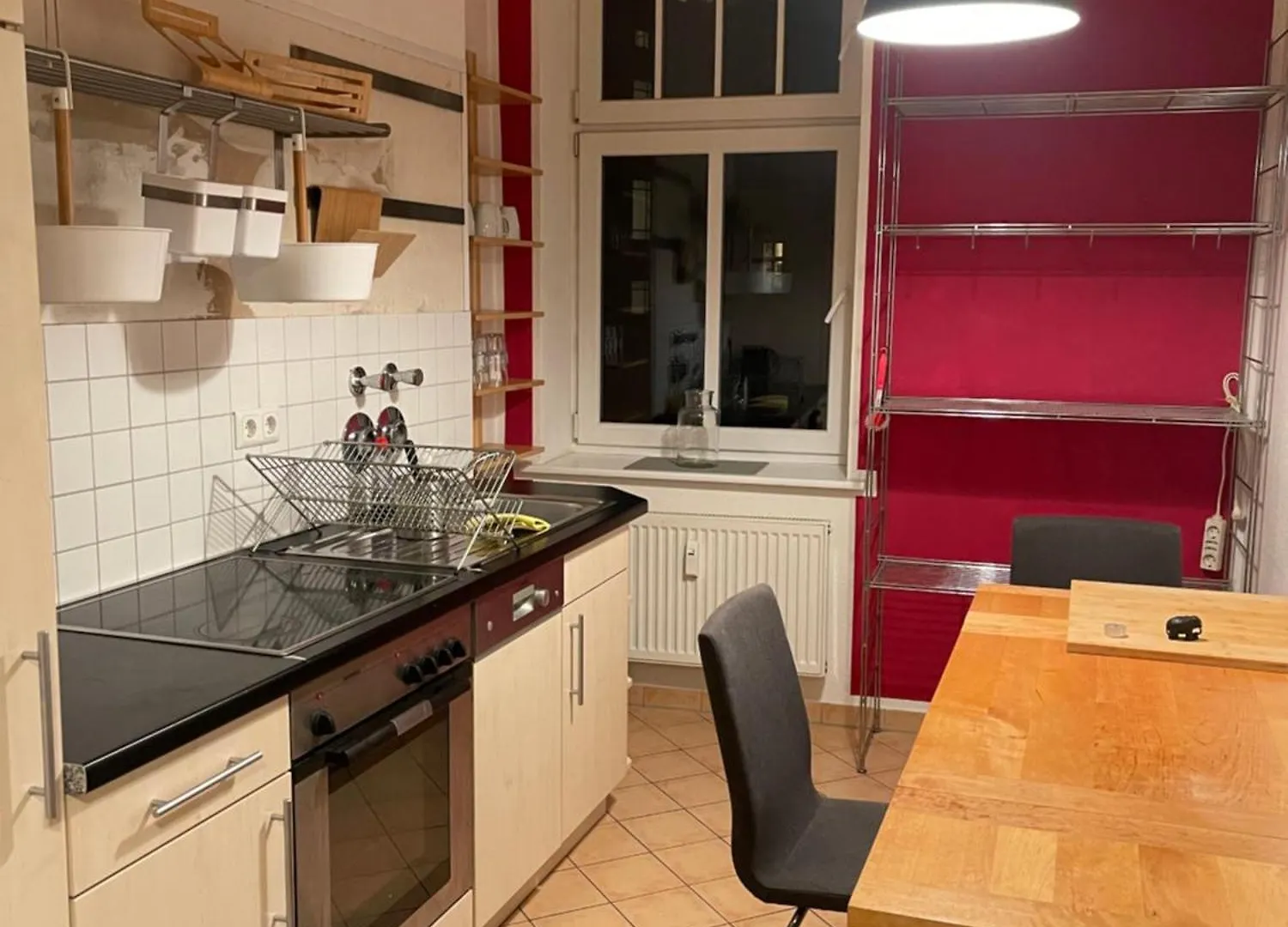 Lovely Apartment/Prenzlauer Berg Berlin 0*,
