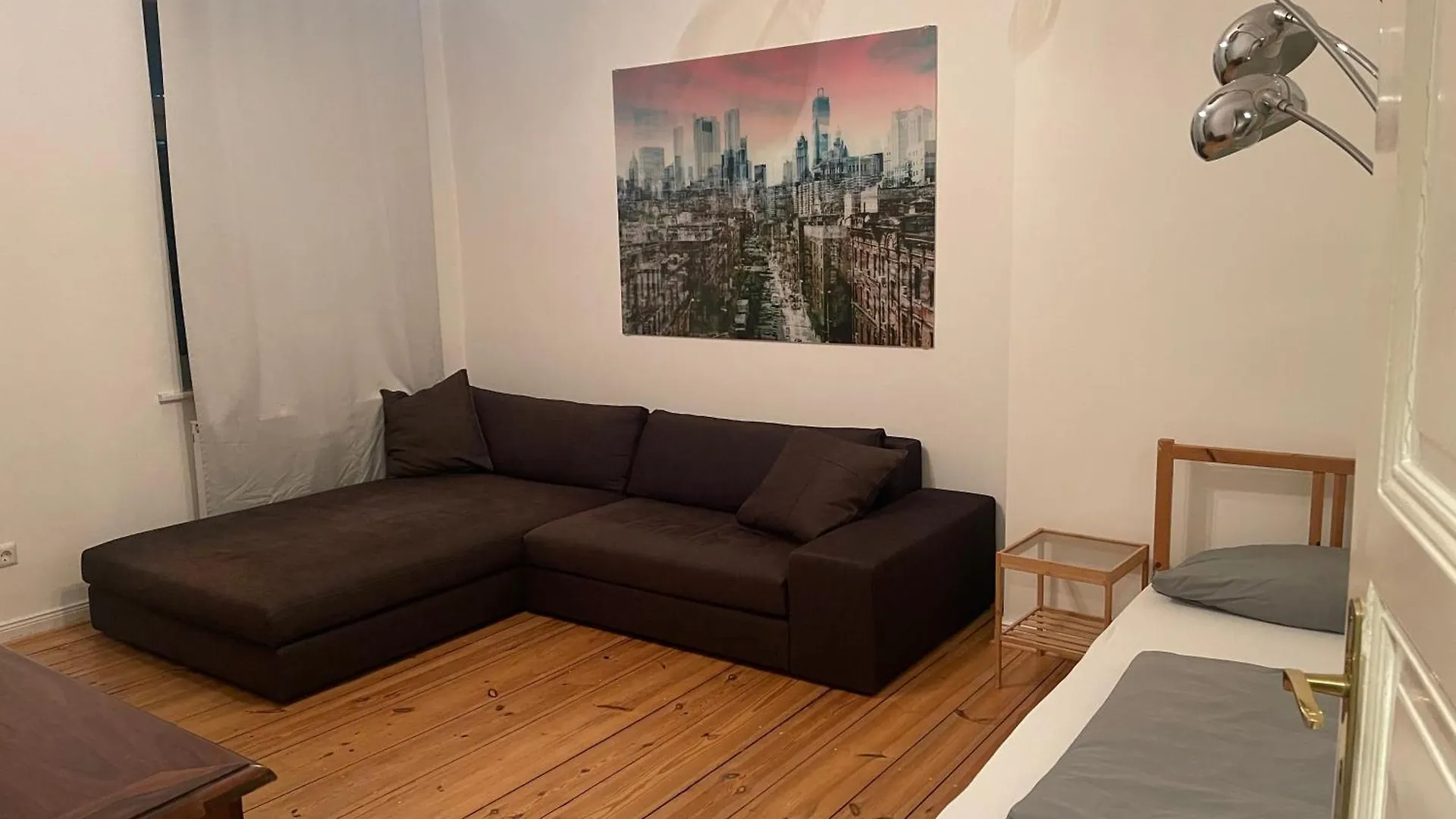 Apartment Lovely Apartment/Prenzlauer Berg Berlin Germany