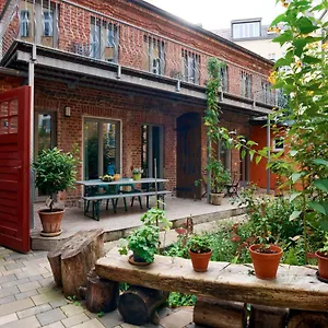 Beautiful And Cozy Remise For Up To 6 Guests Apartment