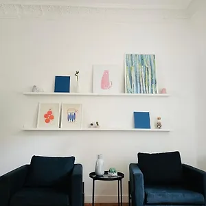 Nice City Apartment Apartment