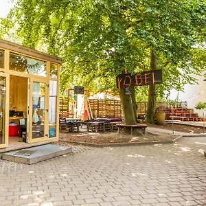 Szálloda Easy, Berlin