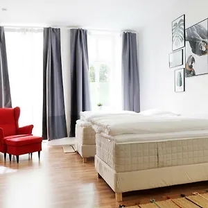Family Spot Prenzlberg - Von Rueden Gmbh Apartment