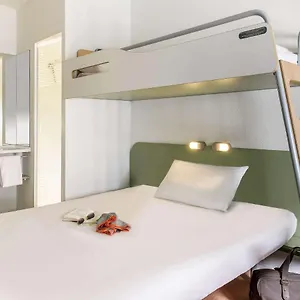 מלון Ibis Budget Alexanderplatz, ברלין