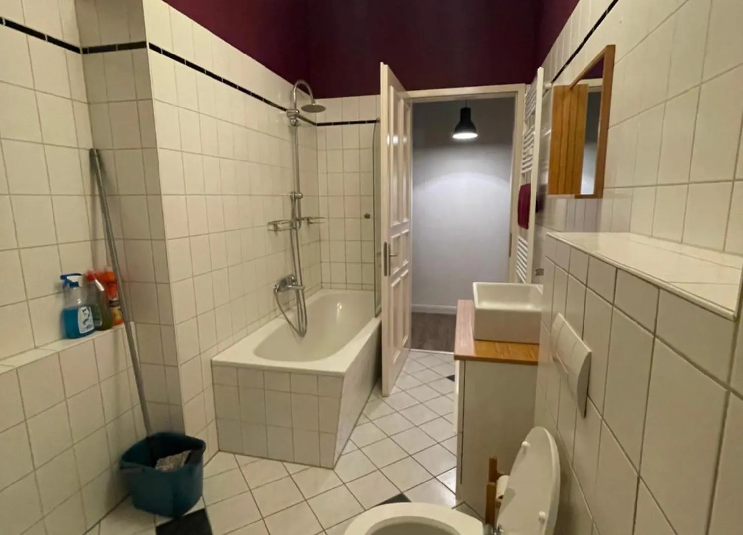Appartamento Lovely Apartment/Prenzlauer Berg Berlino
